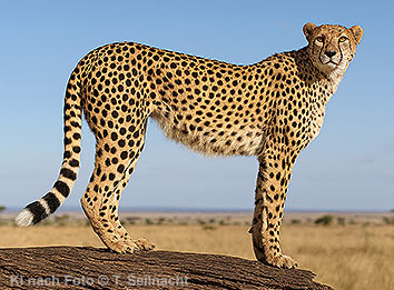 Gepard