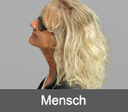 Mensch